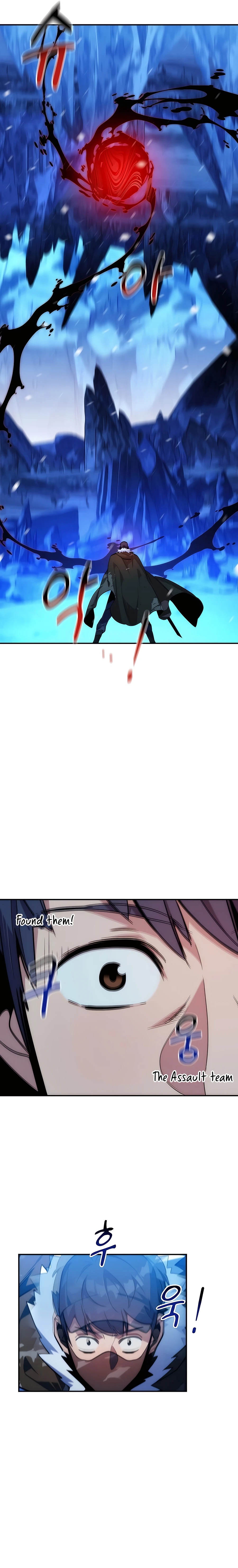 Auto Hunting With My Clones chapter 39 page 22