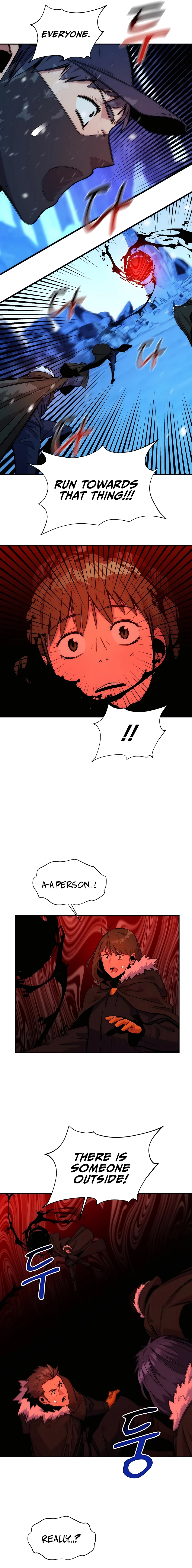 Auto Hunting With My Clones chapter 39 page 23