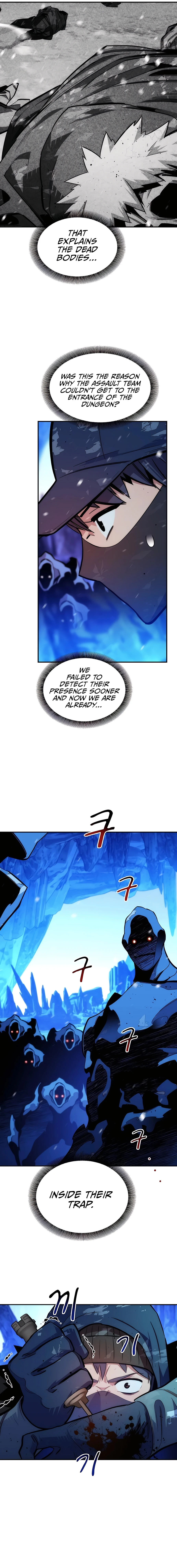 Auto Hunting With My Clones chapter 39 page 7