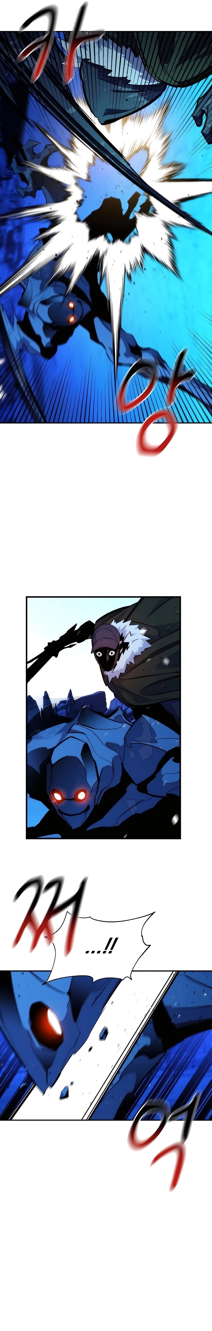 Auto Hunting With My Clones chapter 39 page 8