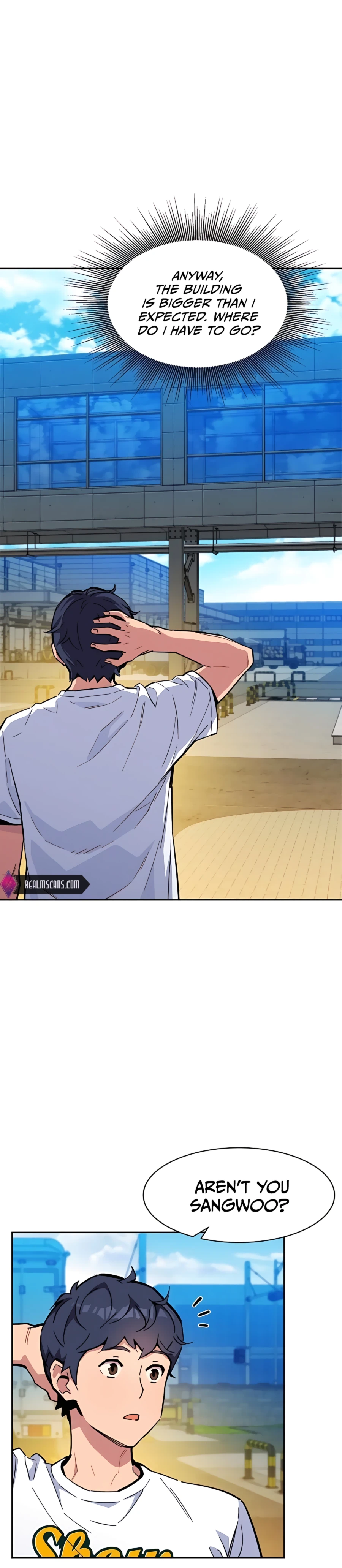 Auto Hunting With My Clones chapter 4 page 12