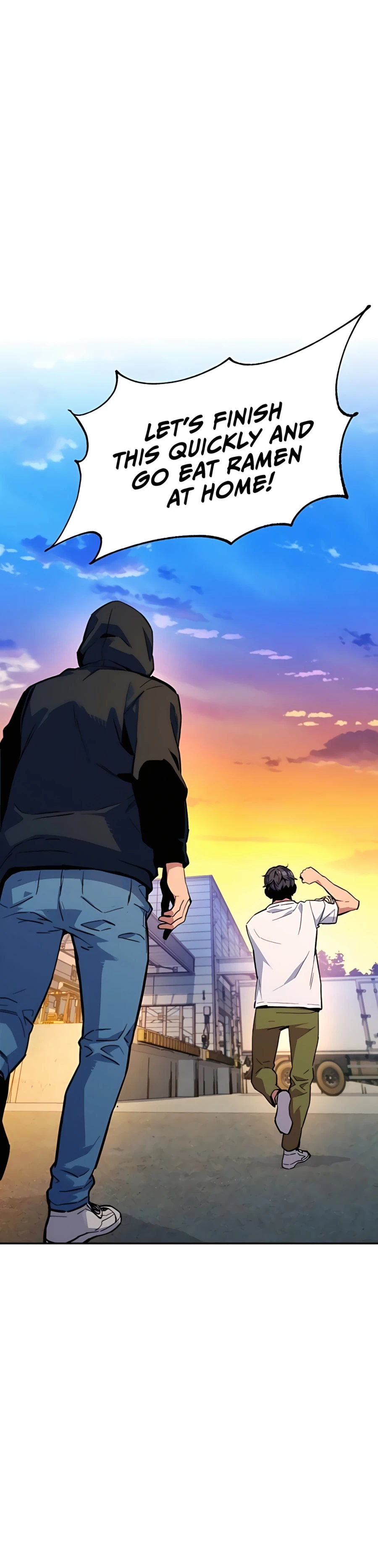 Auto Hunting With My Clones chapter 4 page 17