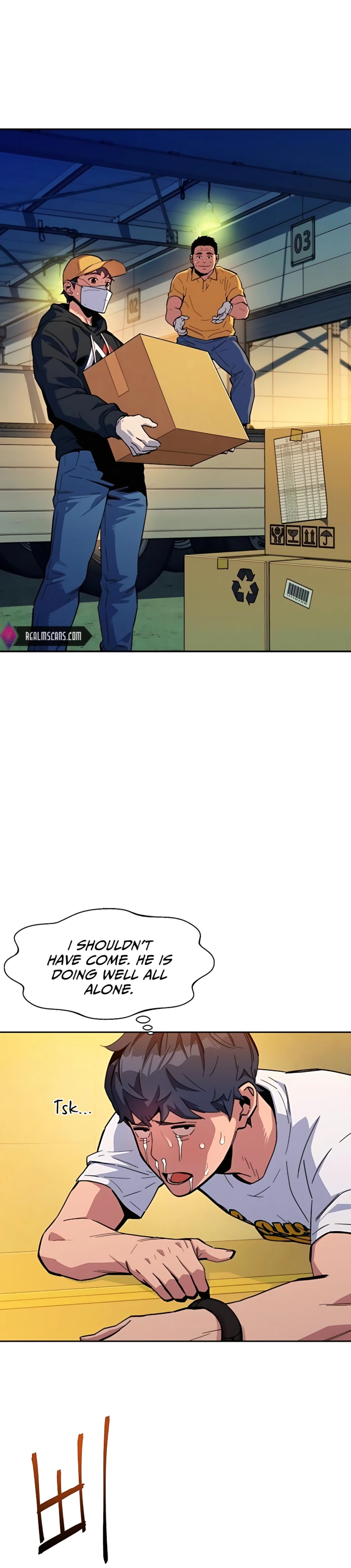 Auto Hunting With My Clones chapter 4 page 20