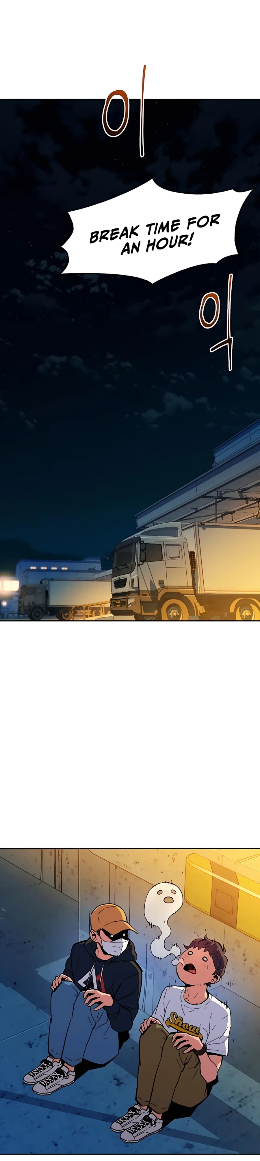 Auto Hunting With My Clones chapter 4 page 21