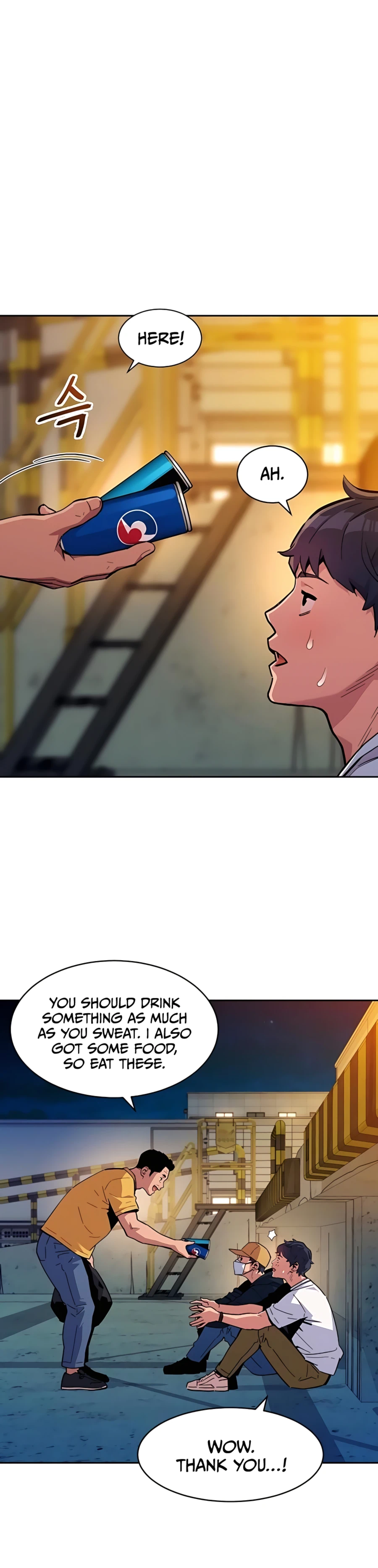 Auto Hunting With My Clones chapter 4 page 22