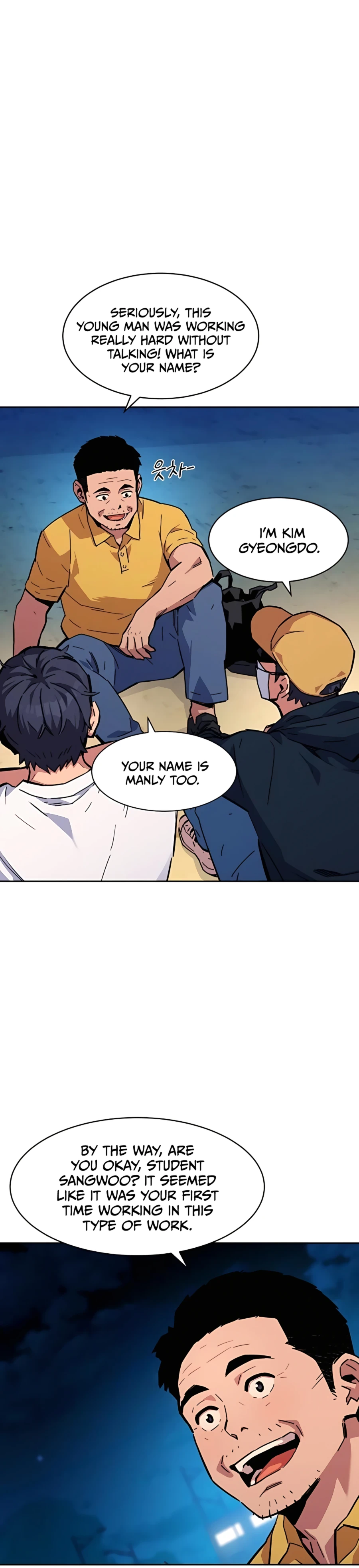 Auto Hunting With My Clones chapter 4 page 23