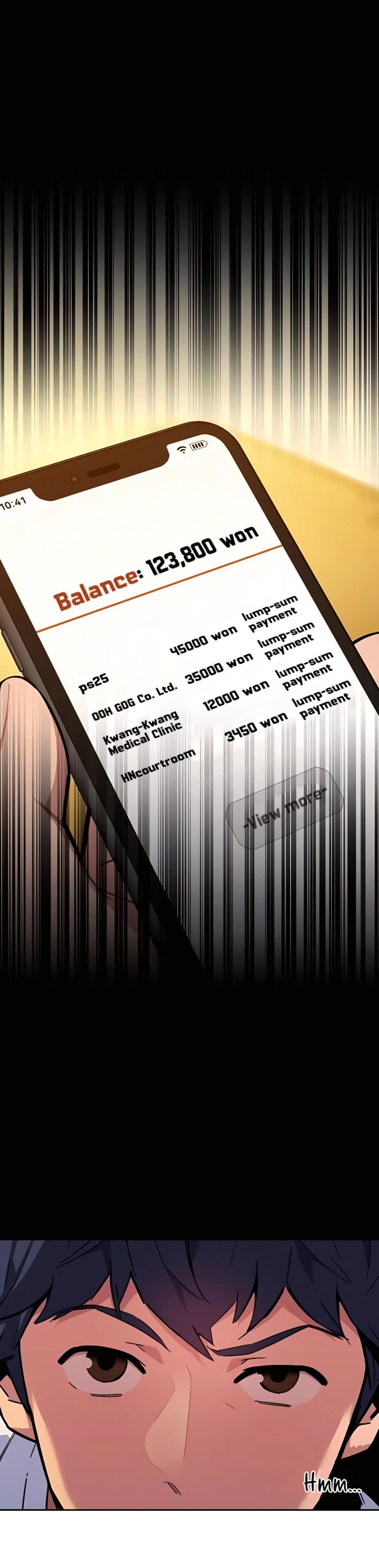 Auto Hunting With My Clones chapter 4 page 30