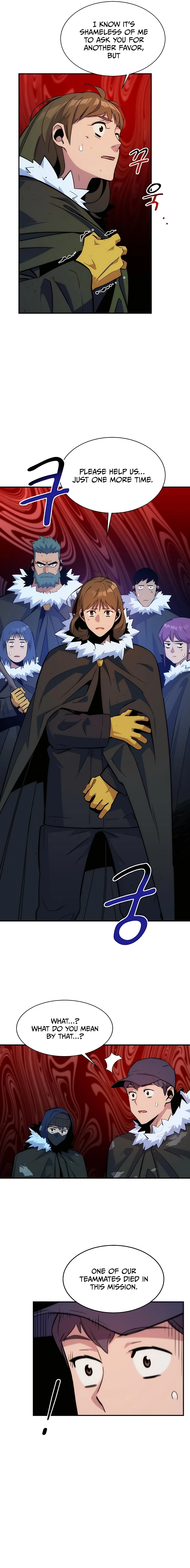 Auto Hunting With My Clones chapter 40 page 11