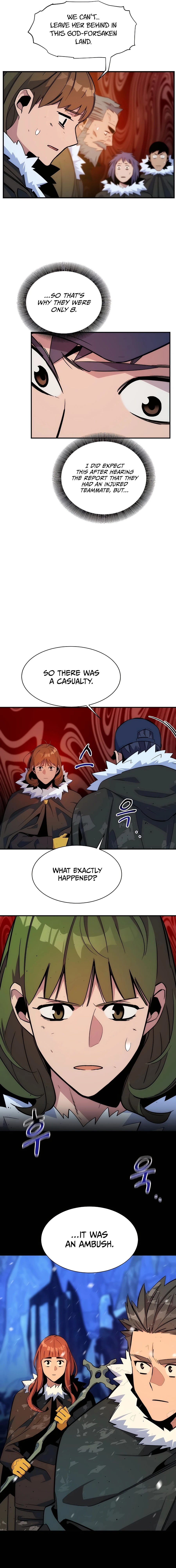 Auto Hunting With My Clones chapter 40 page 12