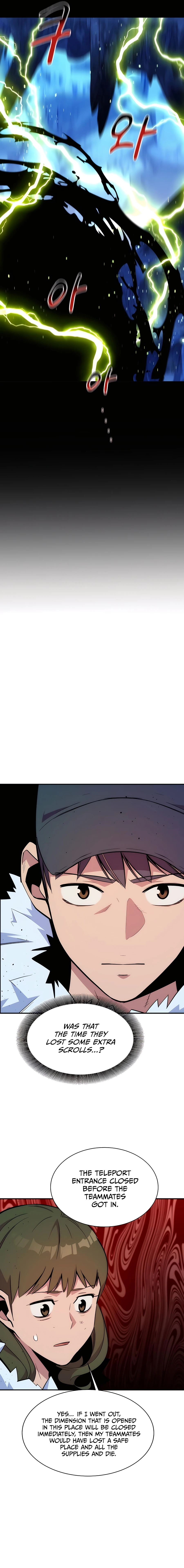 Auto Hunting With My Clones chapter 40 page 16