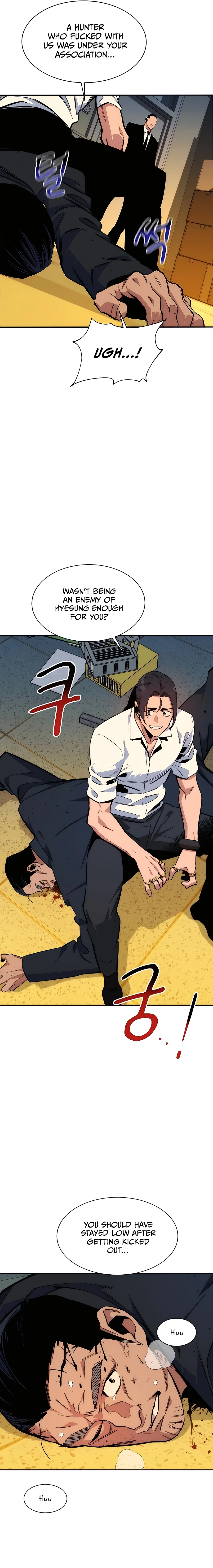 Auto Hunting With My Clones chapter 40 page 22