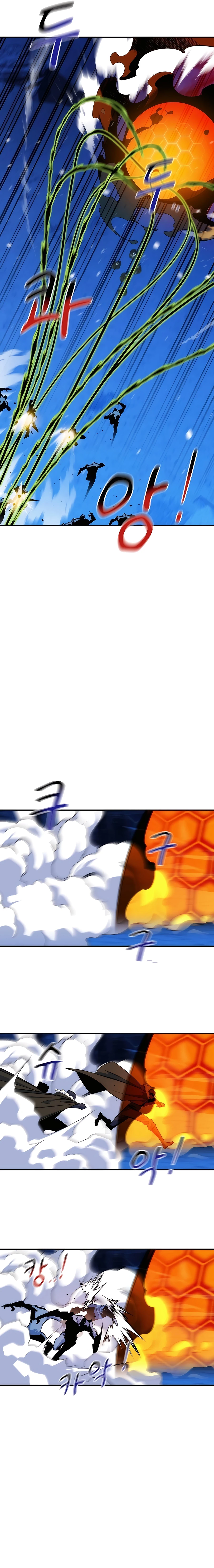 Auto Hunting With My Clones chapter 40 page 5