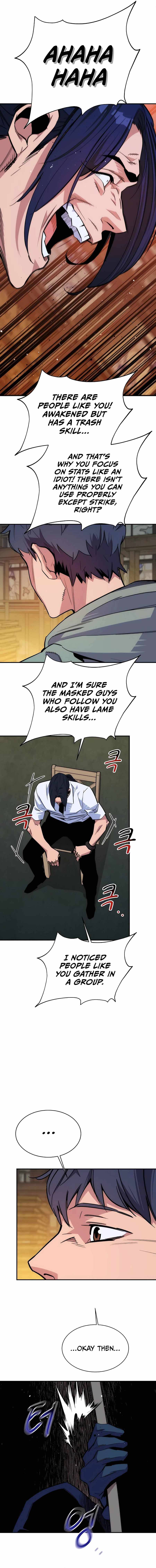 Auto Hunting With My Clones chapter 43 page 15