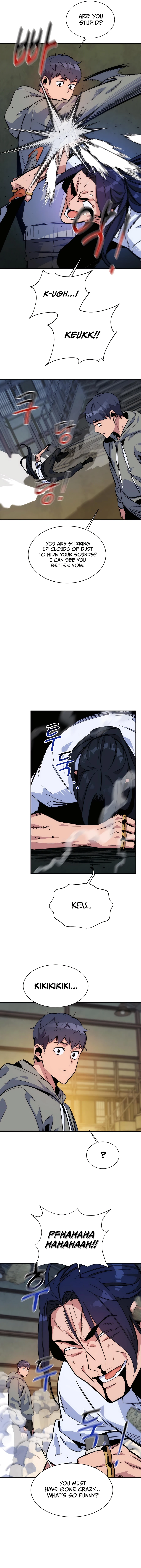 Auto Hunting With My Clones chapter 44 page 18