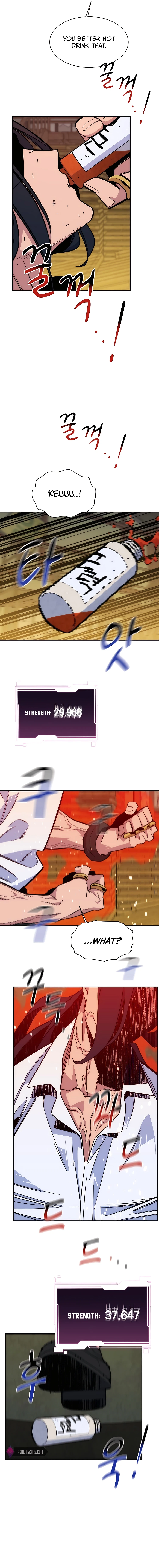 Auto Hunting With My Clones chapter 44 page 20