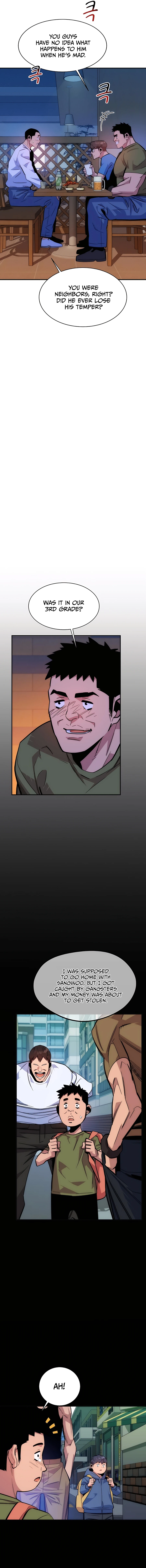 Auto Hunting With My Clones chapter 44 page 4