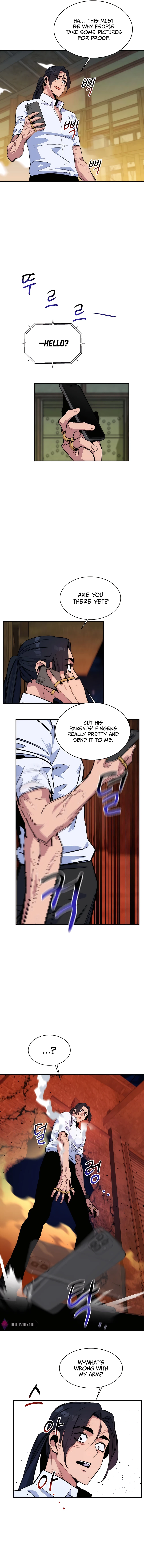 Auto Hunting With My Clones chapter 45 page 15