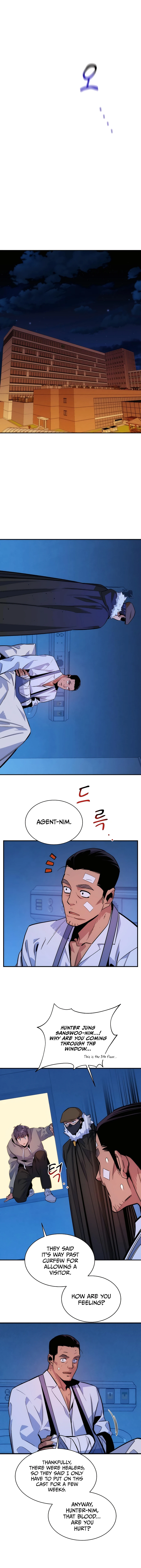 Auto Hunting With My Clones chapter 46 page 10