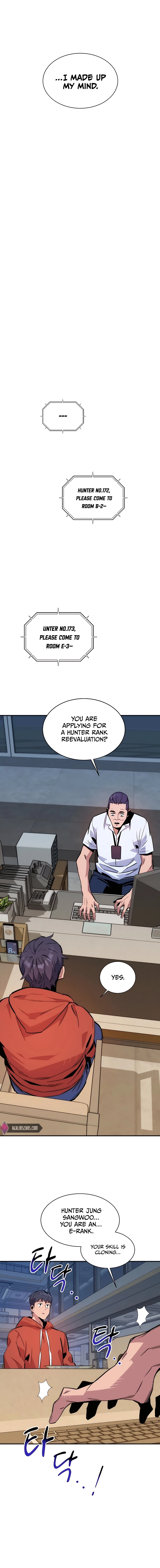 Auto Hunting With My Clones chapter 46 page 14