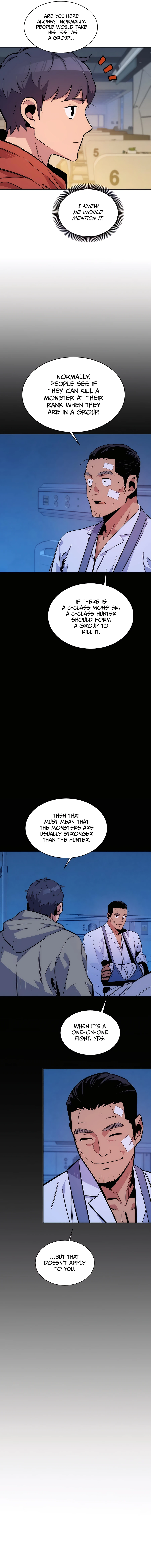 Auto Hunting With My Clones chapter 46 page 15