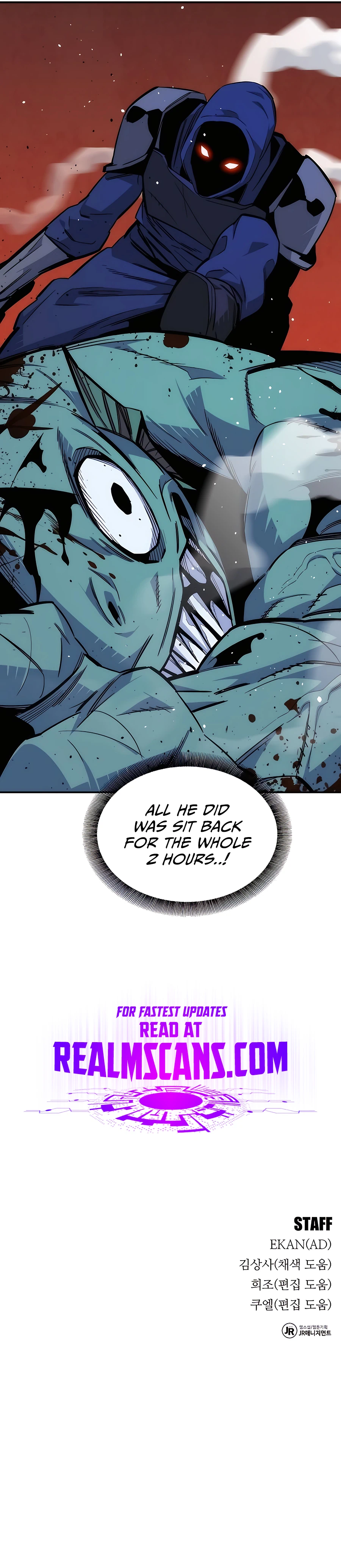 Auto Hunting With My Clones chapter 46 page 20