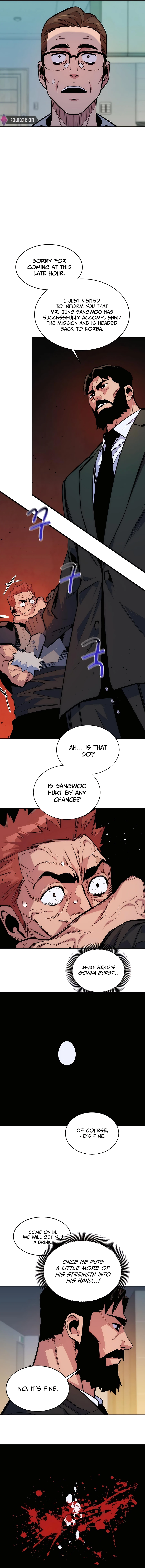 Auto Hunting With My Clones chapter 46 page 3