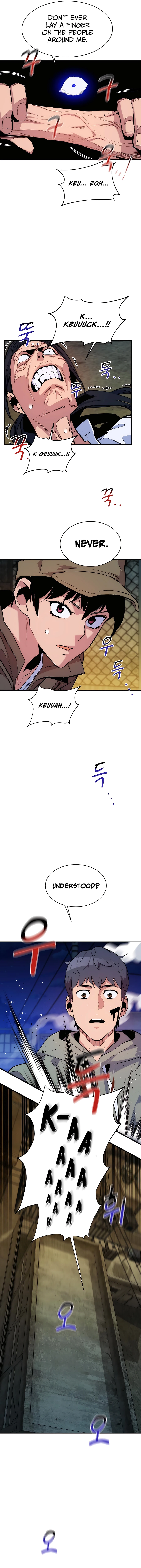 Auto Hunting With My Clones chapter 46 page 9