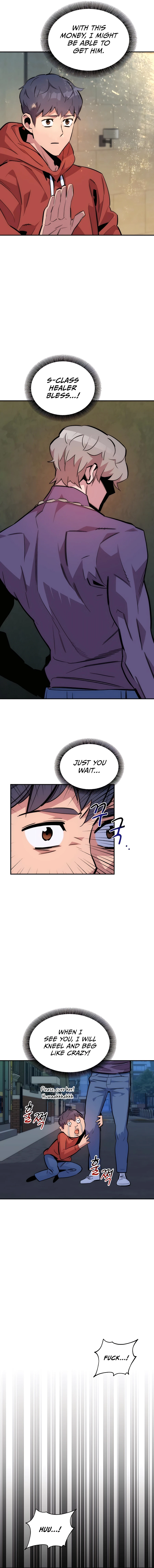 Auto Hunting With My Clones chapter 47 page 16