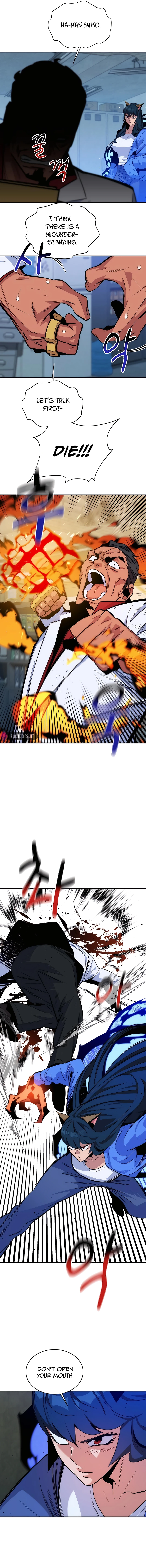 Auto Hunting With My Clones chapter 47 page 18