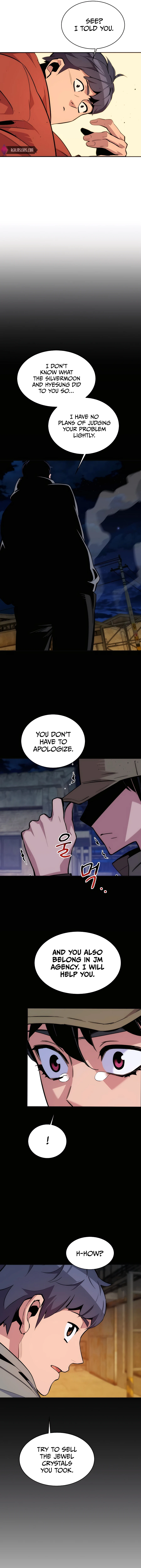 Auto Hunting With My Clones chapter 48 page 10