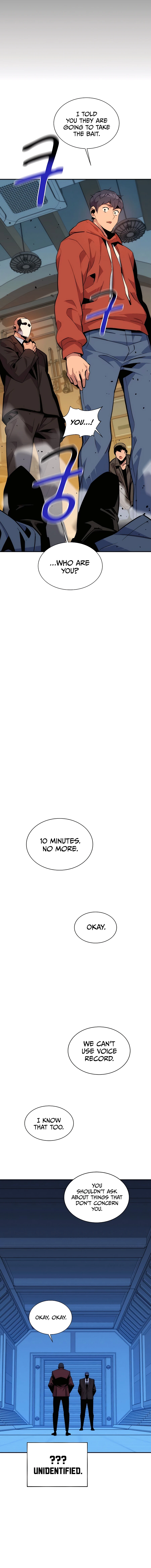 Auto Hunting With My Clones chapter 48 page 11