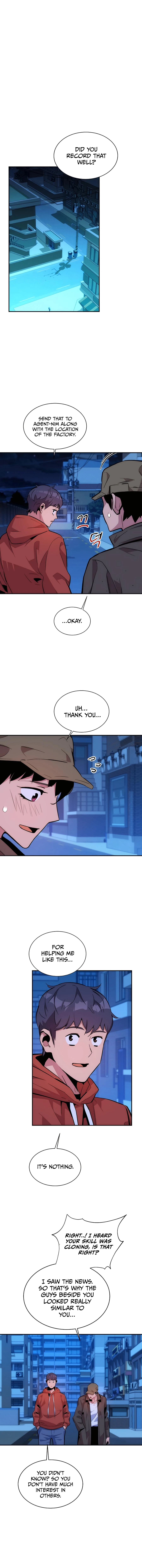 Auto Hunting With My Clones chapter 48 page 18