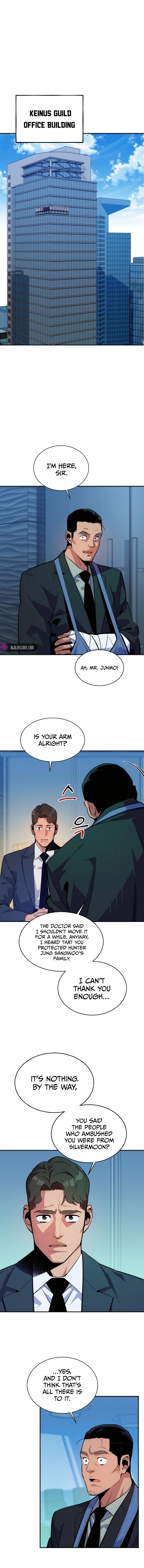 Auto Hunting With My Clones chapter 48 page 2