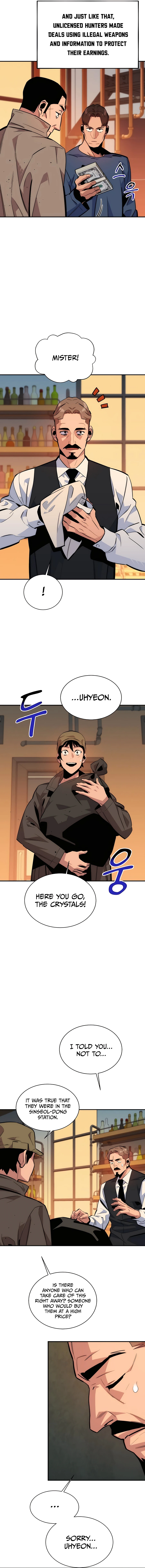 Auto Hunting With My Clones chapter 48 page 6