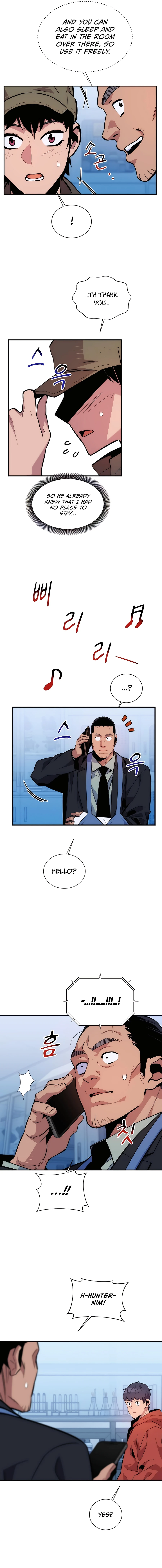 Auto Hunting With My Clones chapter 49 page 10