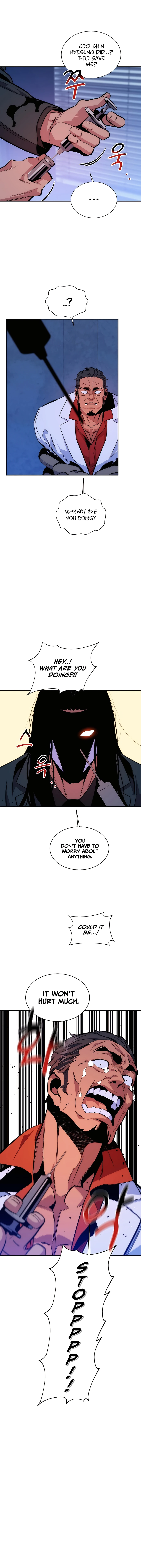 Auto Hunting With My Clones chapter 49 page 15