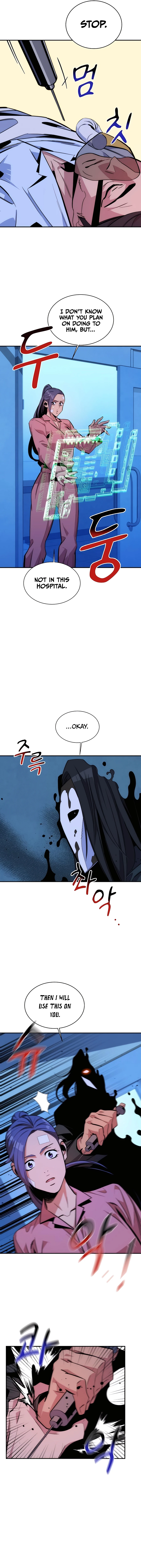 Auto Hunting With My Clones chapter 49 page 20