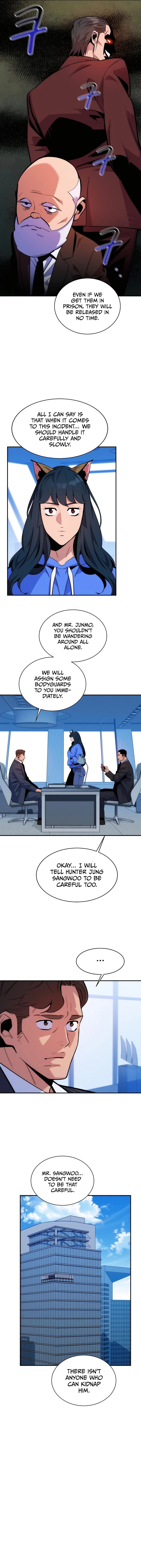 Auto Hunting With My Clones chapter 49 page 6