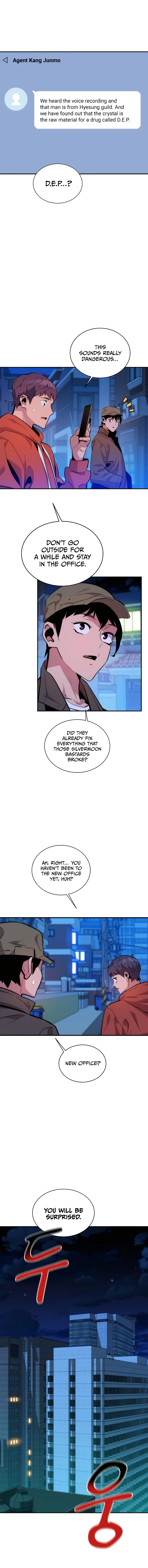 Auto Hunting With My Clones chapter 49 page 7