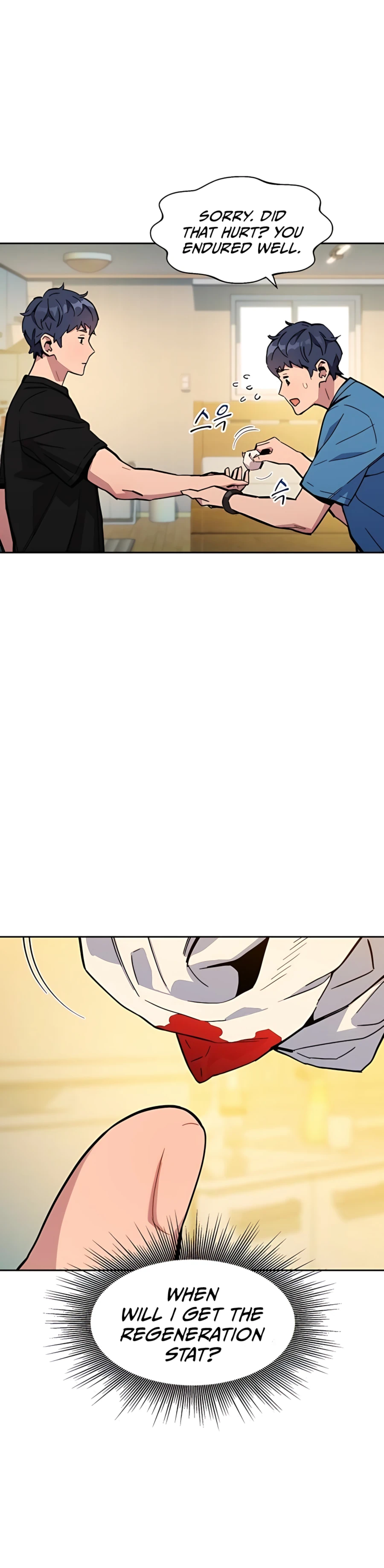 Auto Hunting With My Clones chapter 5 page 12