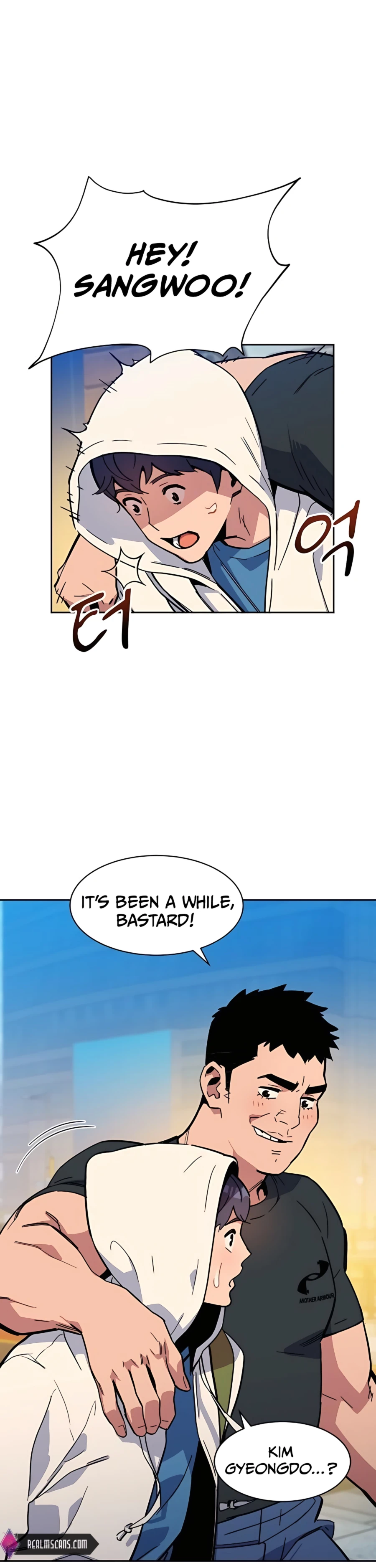 Auto Hunting With My Clones chapter 5 page 16