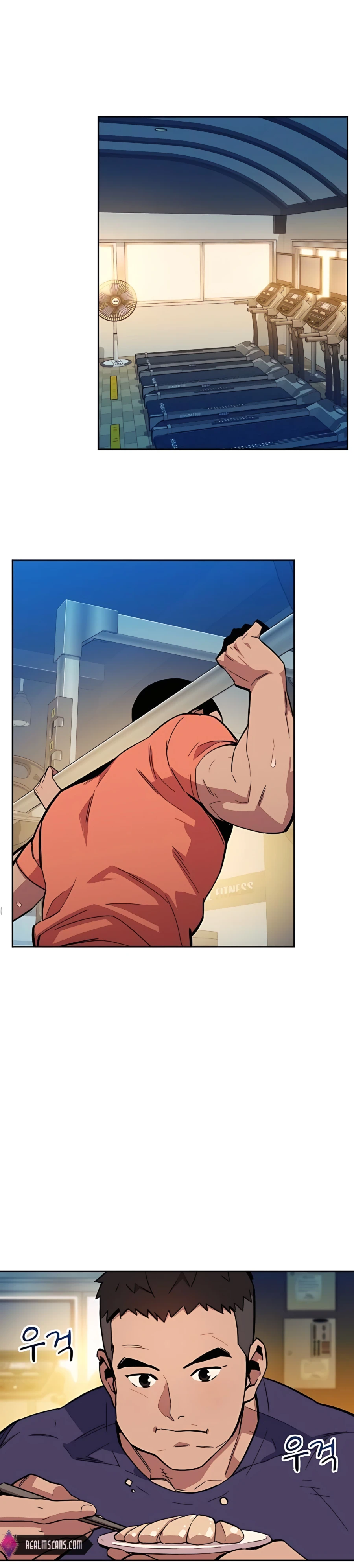 Auto Hunting With My Clones chapter 5 page 21