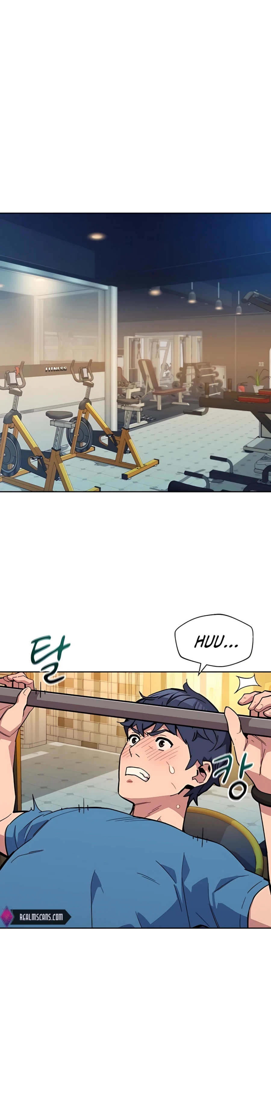 Auto Hunting With My Clones chapter 5 page 24