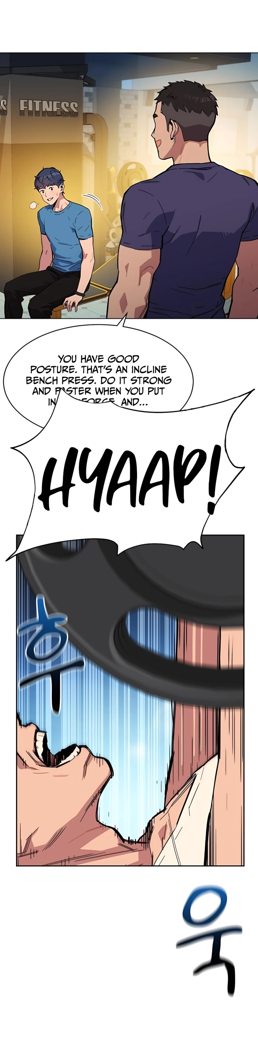 Auto Hunting With My Clones chapter 5 page 25