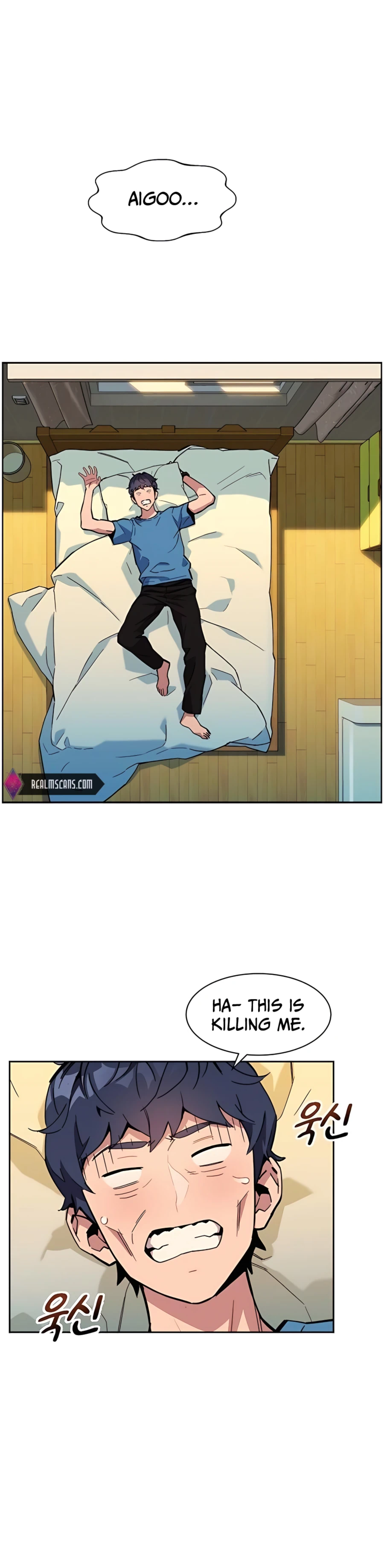 Auto Hunting With My Clones chapter 5 page 3