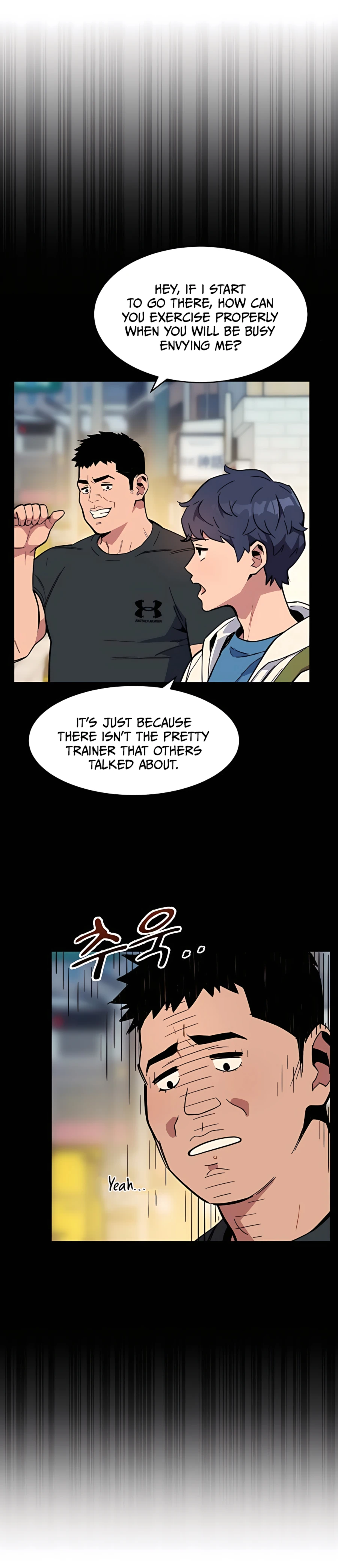 Auto Hunting With My Clones chapter 5 page 33