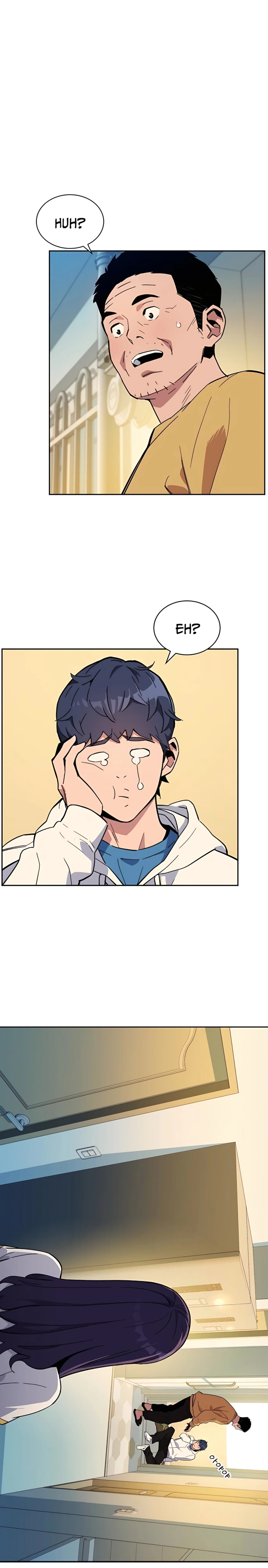 Auto Hunting With My Clones chapter 5 page 36