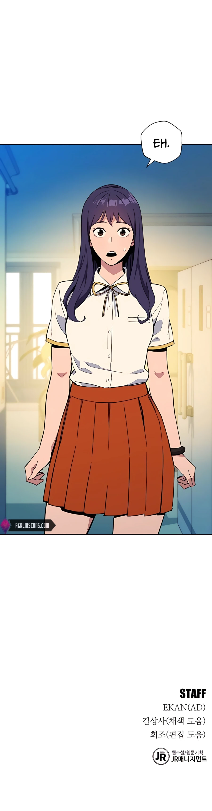 Auto Hunting With My Clones chapter 5 page 37