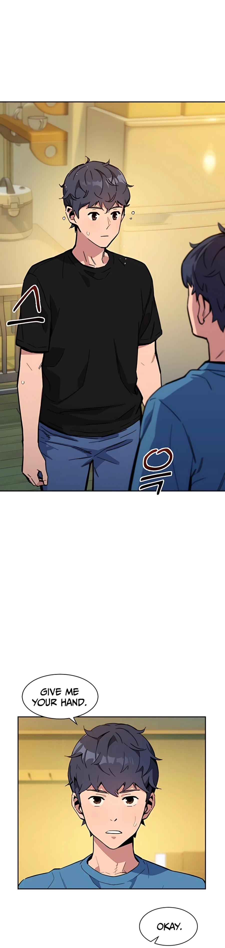 Auto Hunting With My Clones chapter 5 page 9