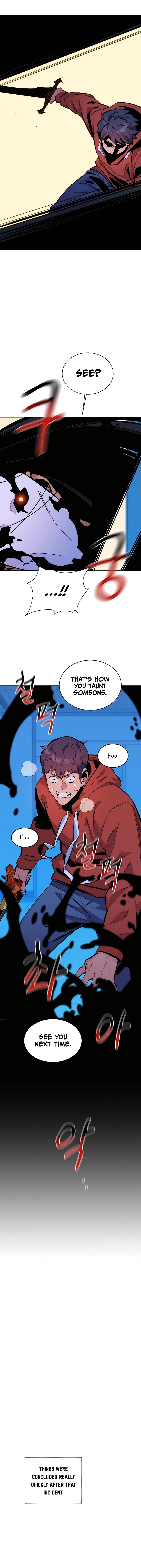 Auto Hunting With My Clones chapter 50 page 14